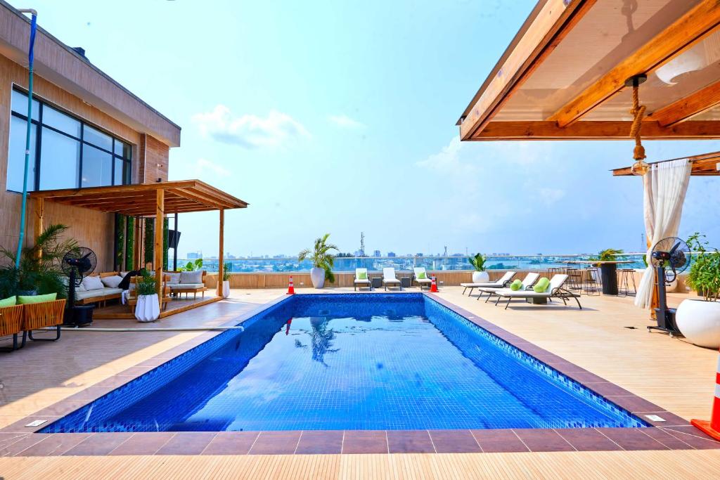 Vintano Hotel